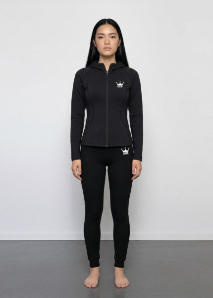 Angela Hoodie