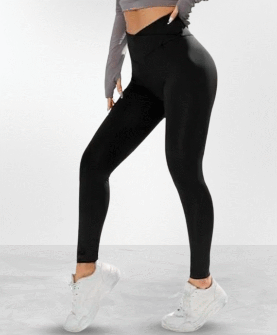 Cia Yoga Pants - Image 2
