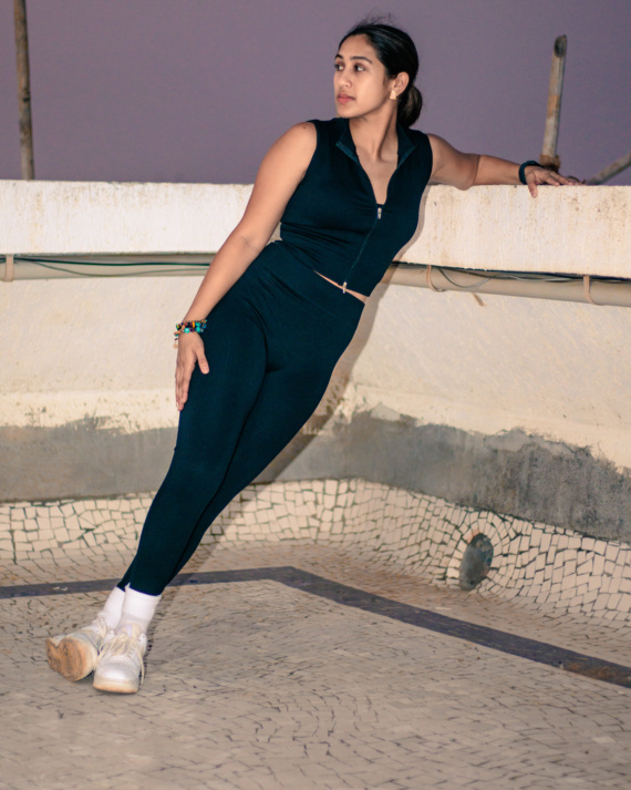 Cia Yoga Pants