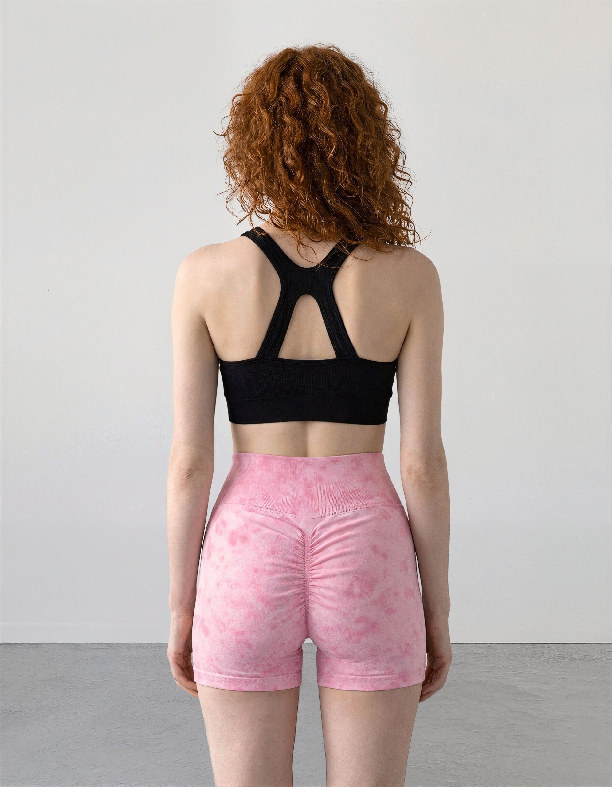 Lana Sports Top