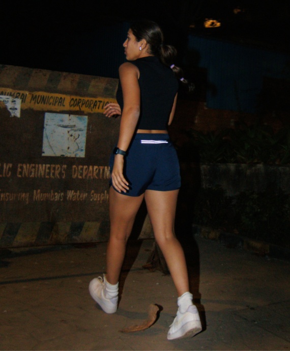 Vihana Shorts - Image 4