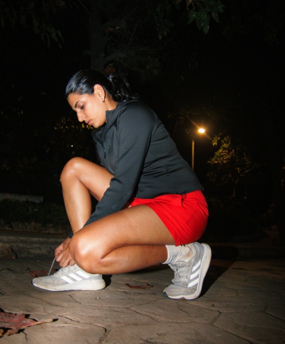 Vihana Shorts - Image 2